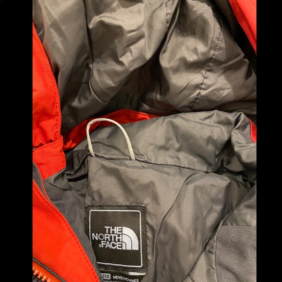 THE NORTH FACE jacket - Picture 7 of 11